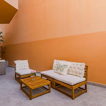 公寓 San Eugenio Cozy