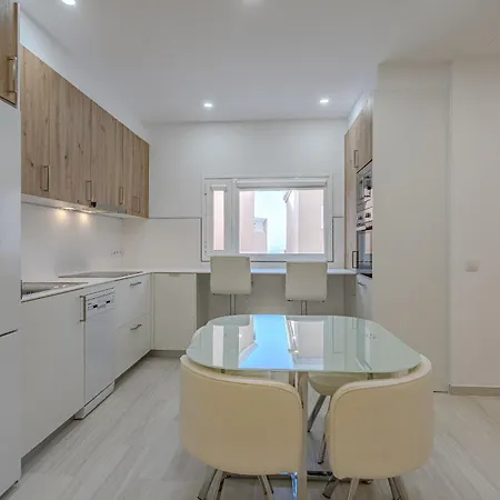 Apartment San Eugenio Cozy Costa Adeje (Tenerife)