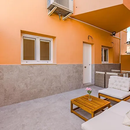 Apartment San Eugenio Cozy